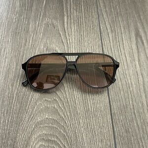 Oak + Fort sunglasses